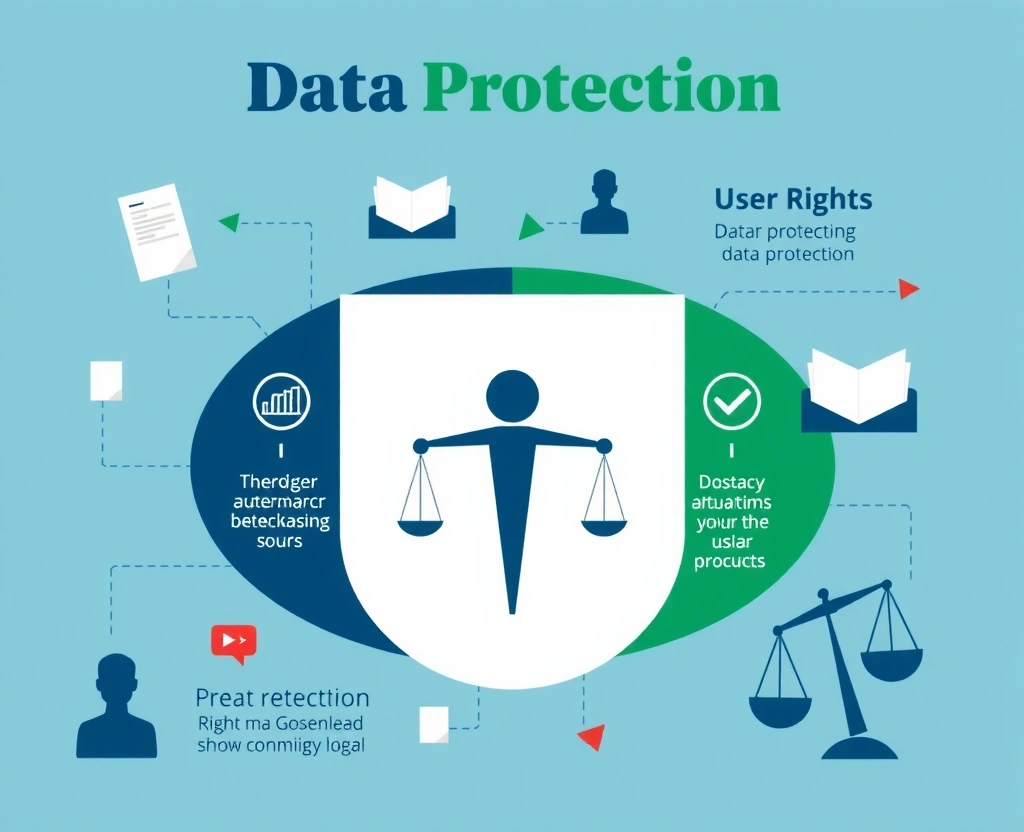 Prava korisnika u vezi sa podacima