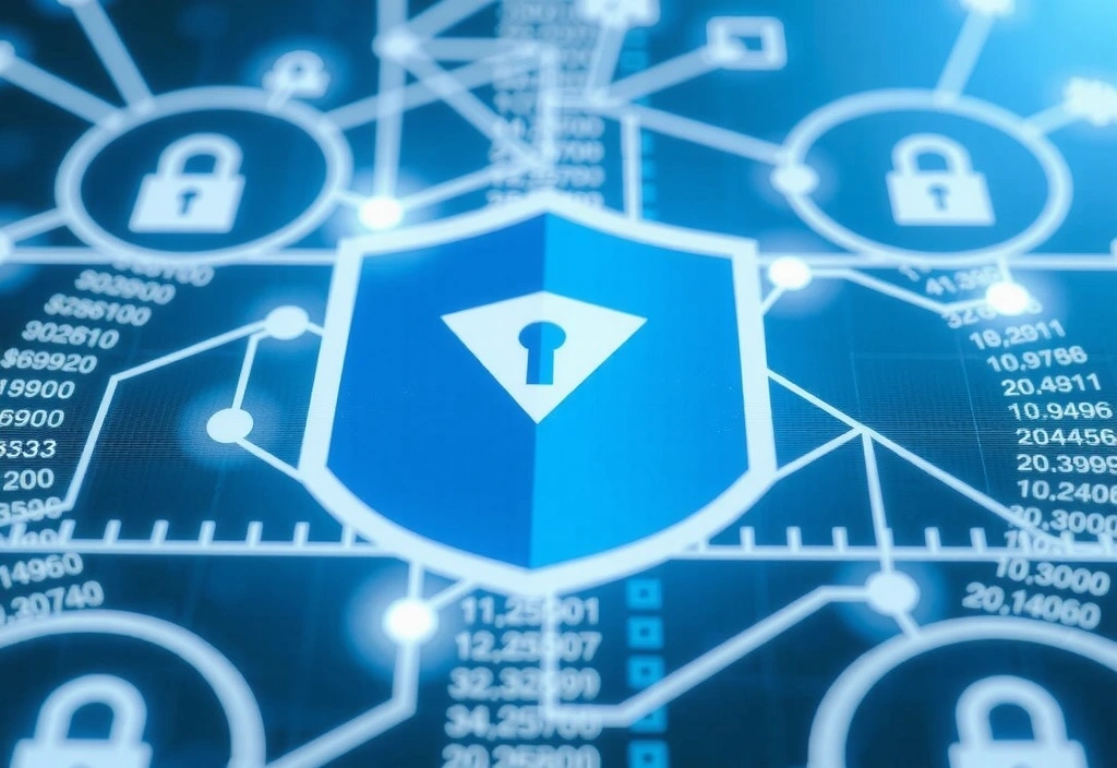 Zaštita privatnosti podataka